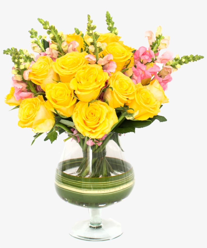 Rosas E Boca De Leão - Rosas E Bocas De Leão, transparent png download