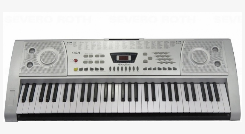 Novation Novnoc49 Nocturn 49 - Usb Midi Controller, transparent png download