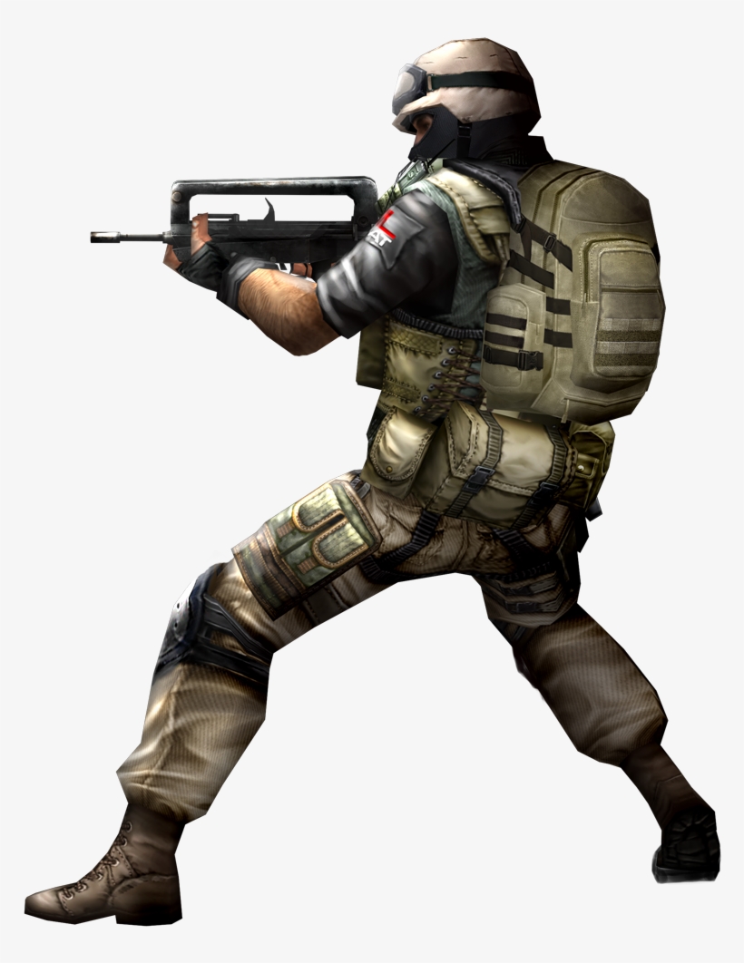 Swatblback - Swat Png, transparent png download