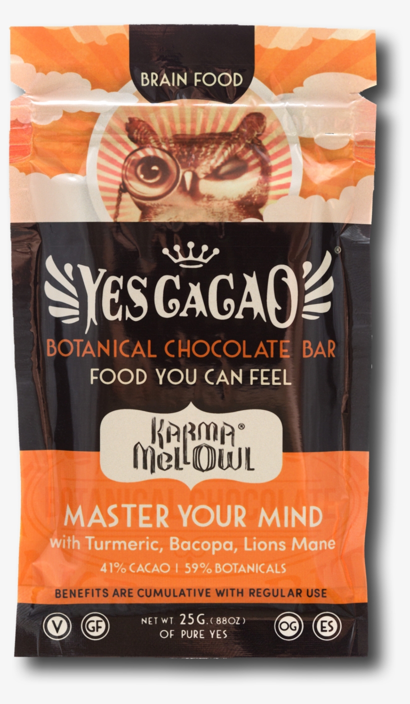 Karma Photonyx 2 - Yes Cacao Karma, transparent png download