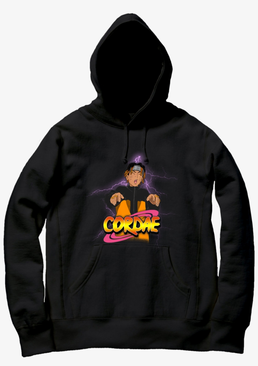 Kickin It Hoodie - Sweatshirt, transparent png download