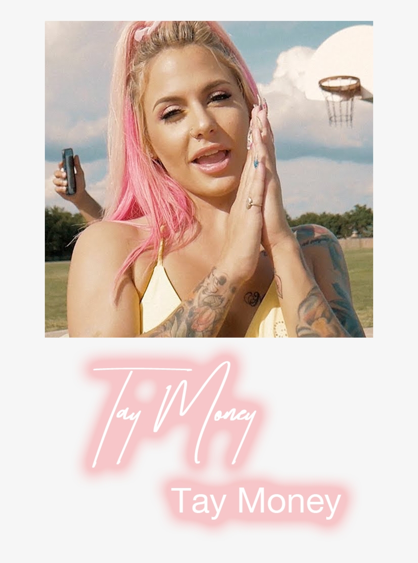 Worldstarhiphop - Tay Money Trappers Delight, transparent png download