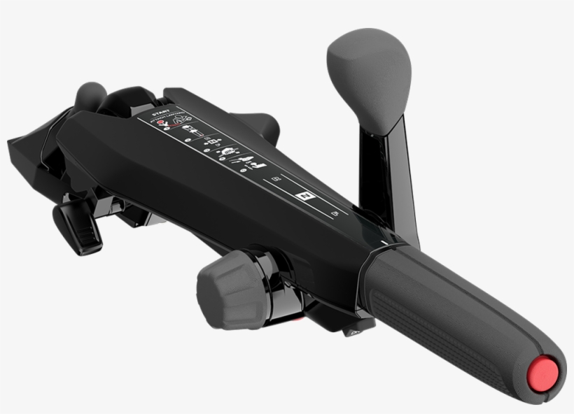 Mercury Marine® Introduces All-new 15/20hp Efi Fourstroke - Mercury 20 Hp Efi, transparent png download