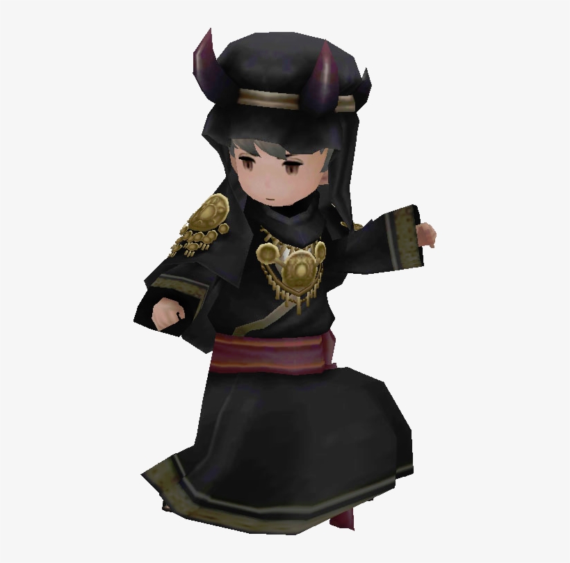 Bdff Tiz Magic Swordsman - Bravely Default Spell Fencer Wikia, transparent png download