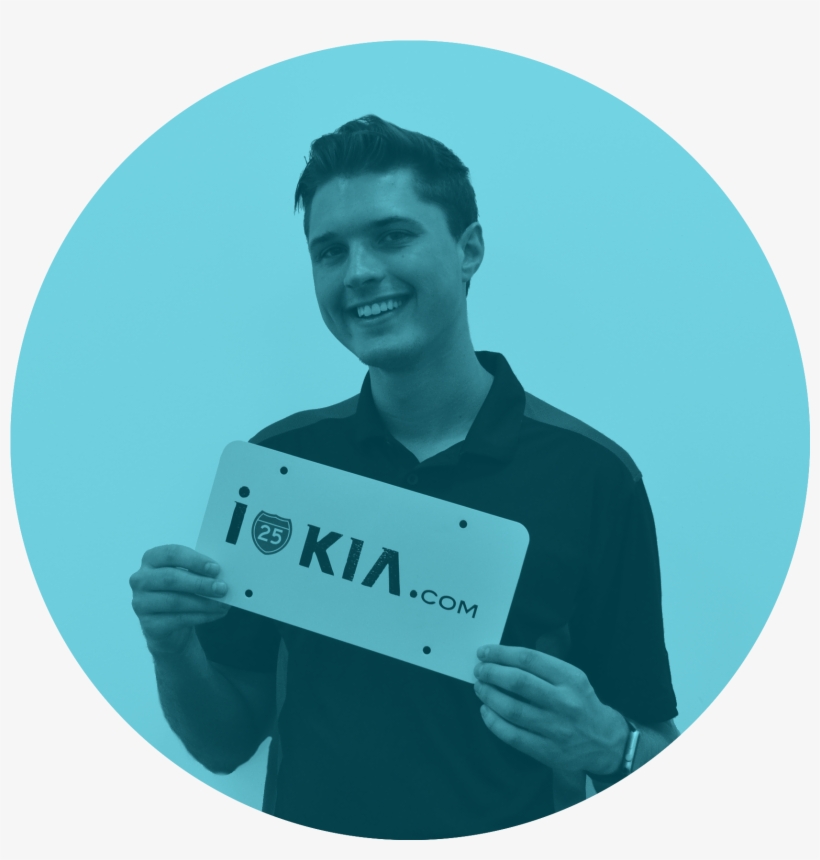 Jace Horrocks - I25 Kia, transparent png download