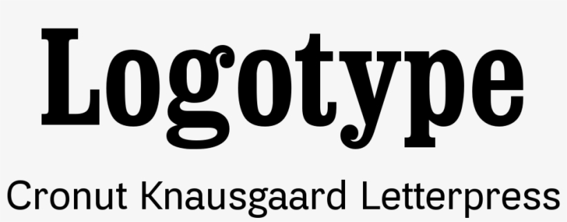 Logo Pair Sp Swordsman Regular Ida Regular - Logo, transparent png download