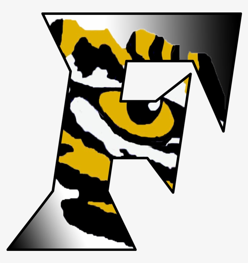 Fremont Tiger Golf - Fremont Tigers, transparent png download