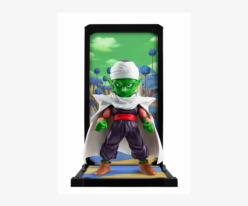 Tamashii Buddies Piccolo, transparent png download
