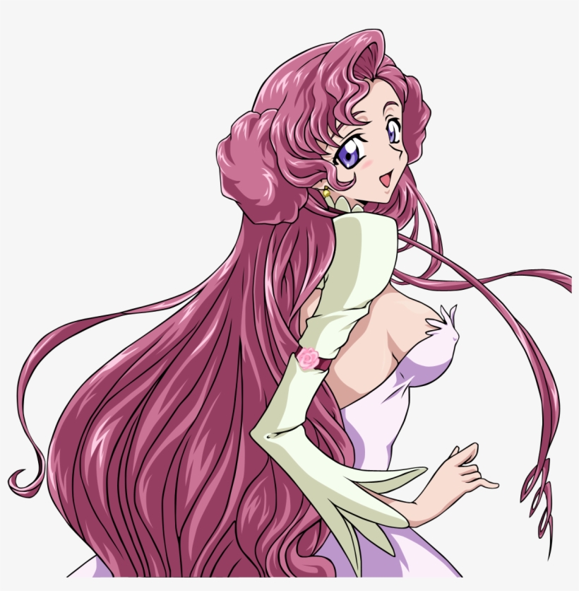 Download Png - Code Geass, transparent png download