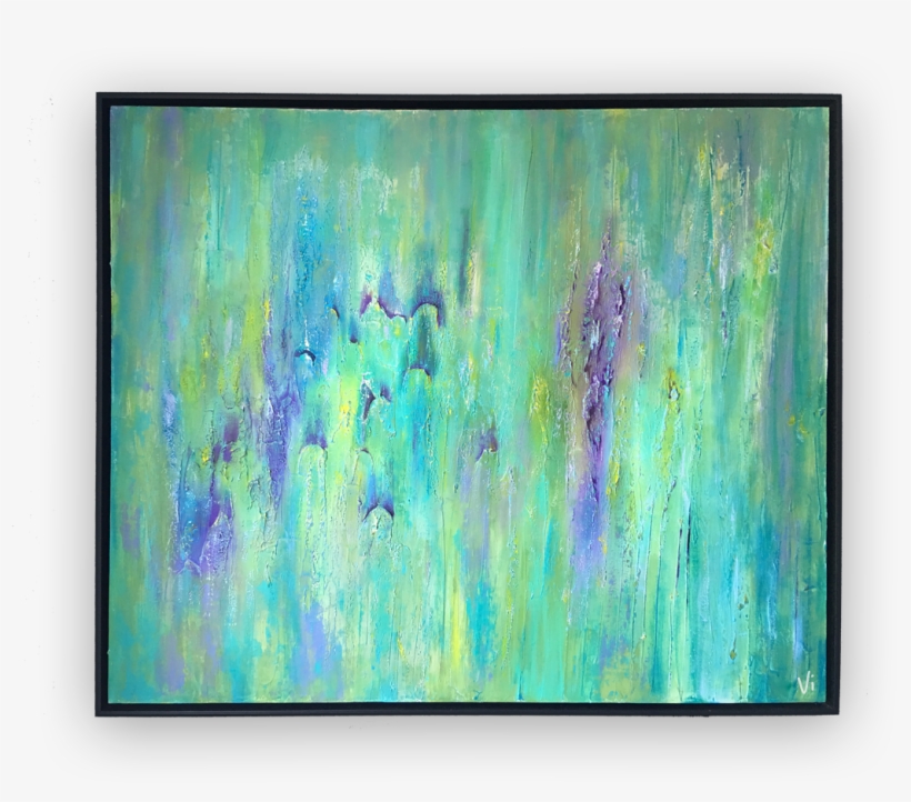 This Painting Holds One Of Mine - Picture Frame, transparent png download