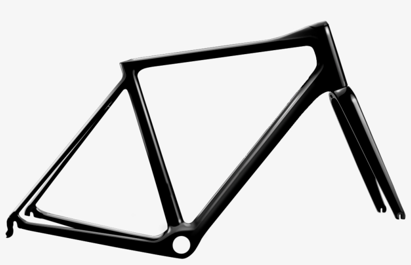 Trek Emonda Slr 2018 Frameset, transparent png download