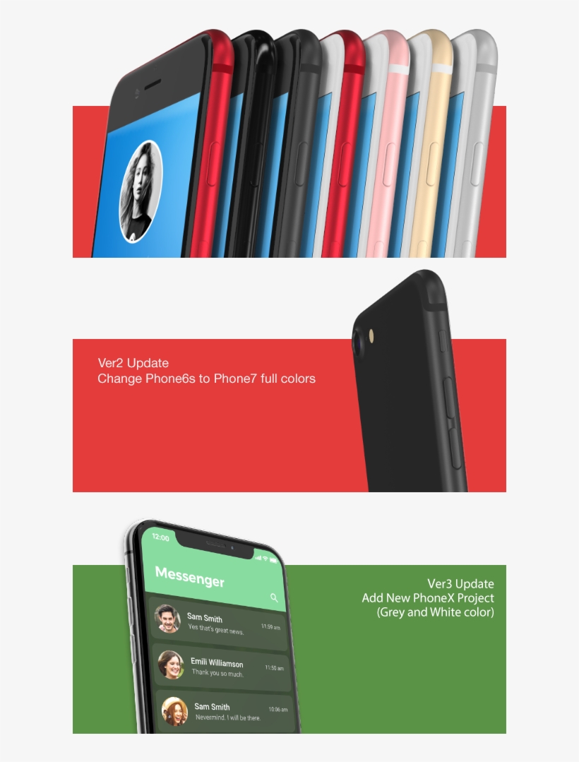 Thanks For Preview And Download It - Mobile Phone, transparent png download