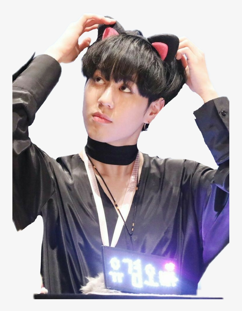 Report Abuse - Kim Yugyeom, transparent png download