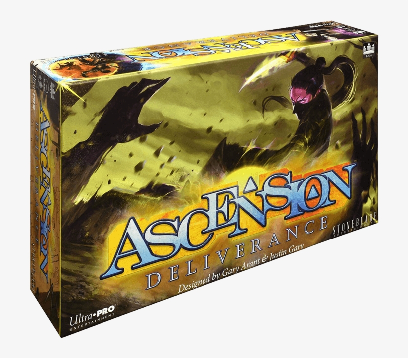 Ascension Deliverance, transparent png download