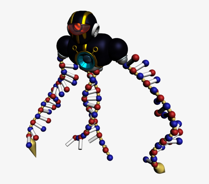 Png - Megaman X6 Nightmare Phenomenon, transparent png download