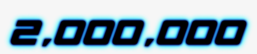 Have - Two Million, transparent png download