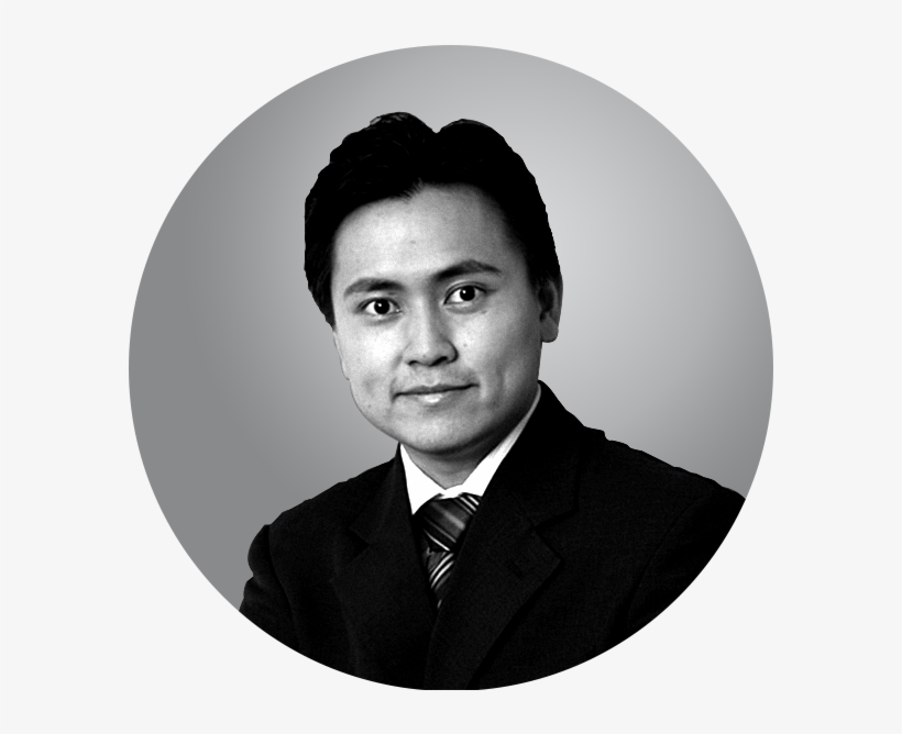 Wong Pau Min Executive Director Png Director Pau - Wong Pau Min, transparent png download