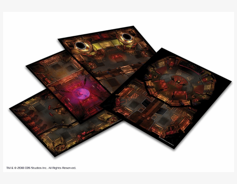 Star Trek Adventures - Star Trek: The Next Generation, transparent png download