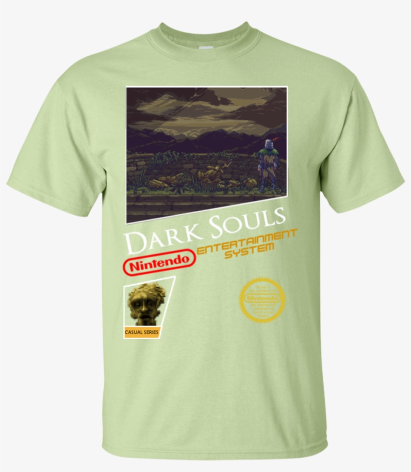 Dark Souls Dark Souls Nes Darksoulsauto - Justin Bieber Tişört No Brainer, transparent png download
