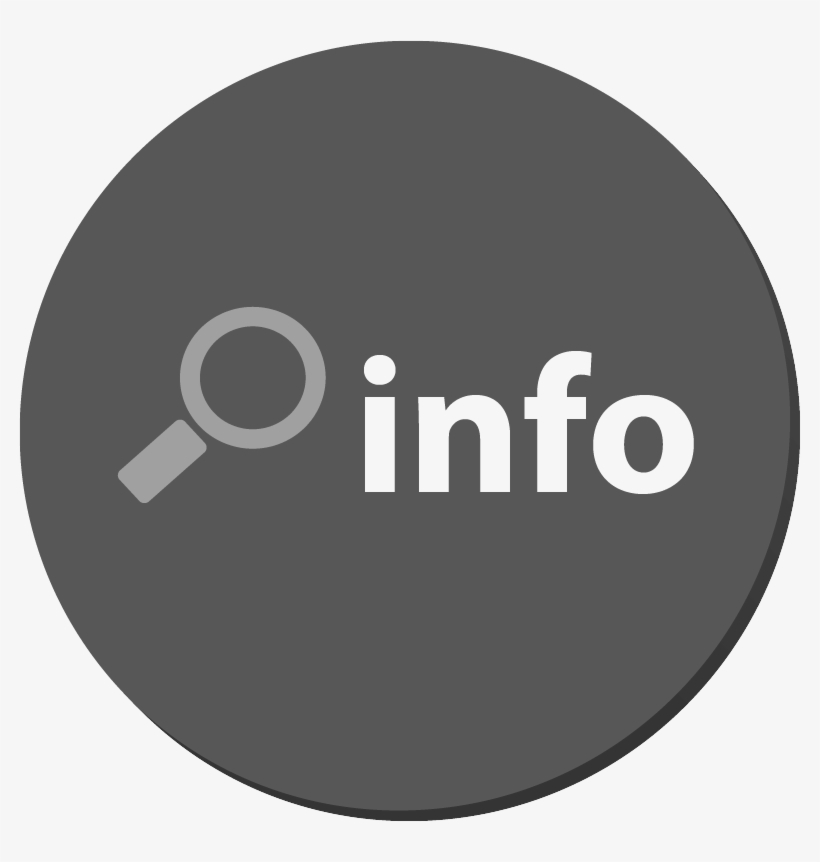 Info-button - Essence Agency Logo Vector, transparent png download