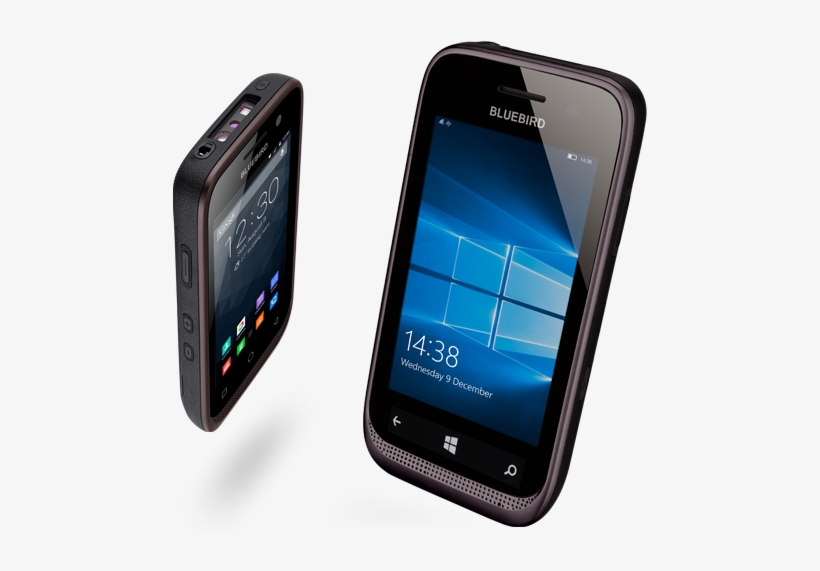 Bluebird Ef400, transparent png download