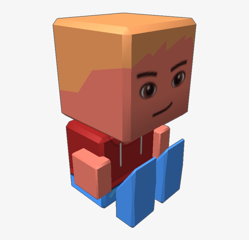 Its A Glitch Double Tap The Place Where You Want Him - Cartoon, transparent png download