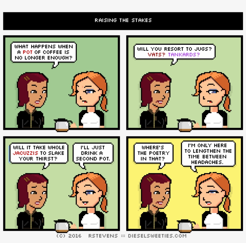 38 Best Coffee, My One And Only Images - Evil Comics, transparent png download