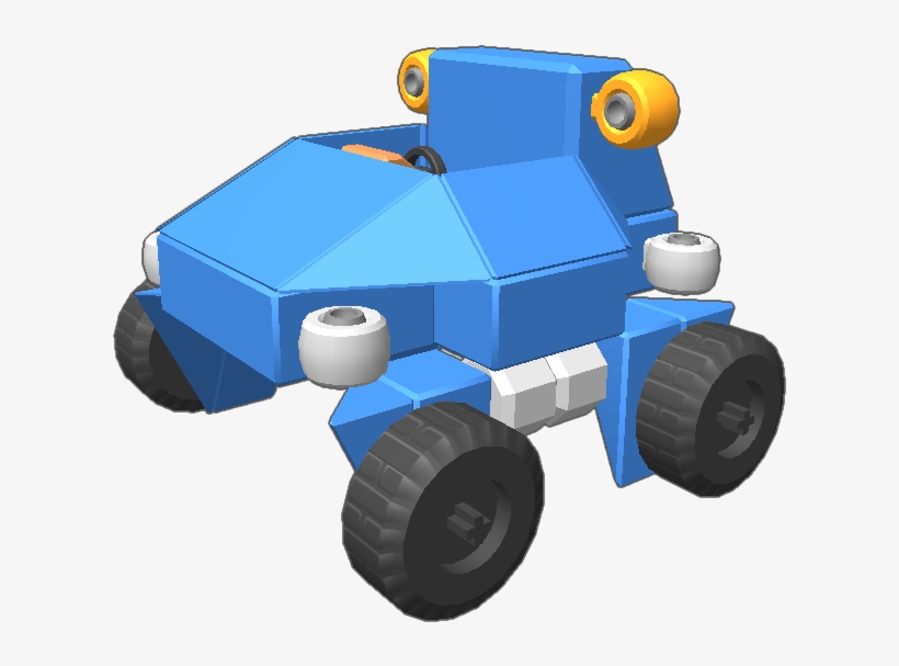 My Easiest Hovercraft Ive Ever Made Thanks And Enjoy - Model Car, transparent png download
