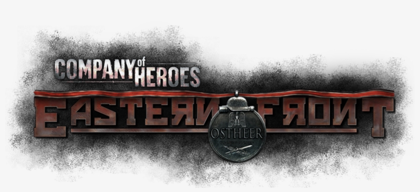 Hello Comrades - Company Of Heroes, transparent png download