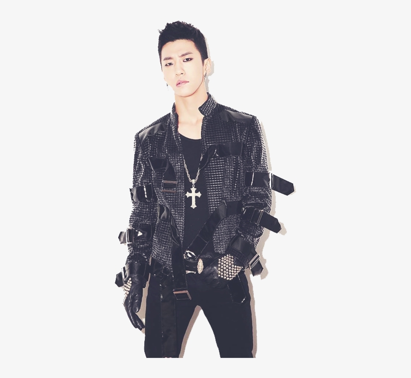 Bang Yong Guk Png - Bap One Shot Jap, transparent png download