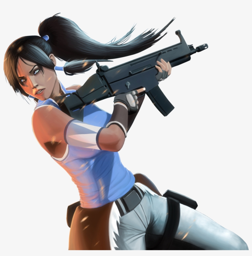 Legend Of Korra, Opaf Korra Photo Opafkorra - Basic Instinct Sharon Stone Movie 24x18 Print Poster, transparent png download