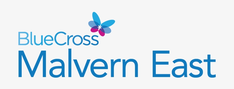 Bluecross Malvern East Logo - Blue Cross Aged Care, transparent png download