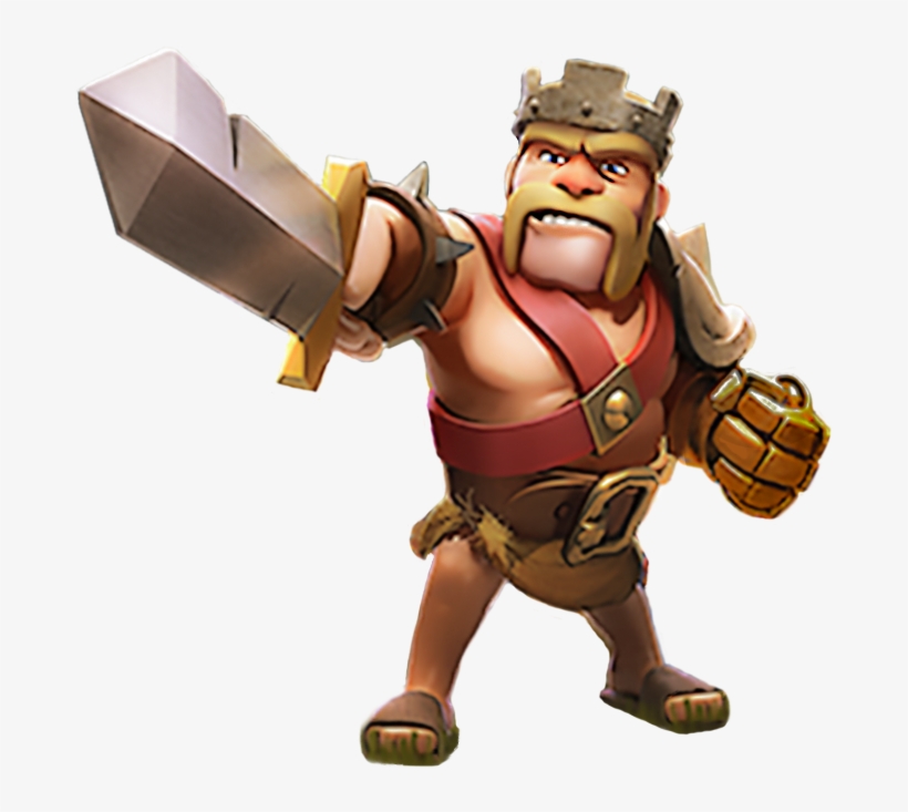 Фан Сайт Игры Clash Of Clans - Clash Of Clans Png, transparent png download