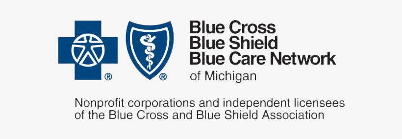 Blue Cross Blue Shield Of Michigan Blue Cross Blue Shield Png Image Transparent Png Free Download On Seekpng