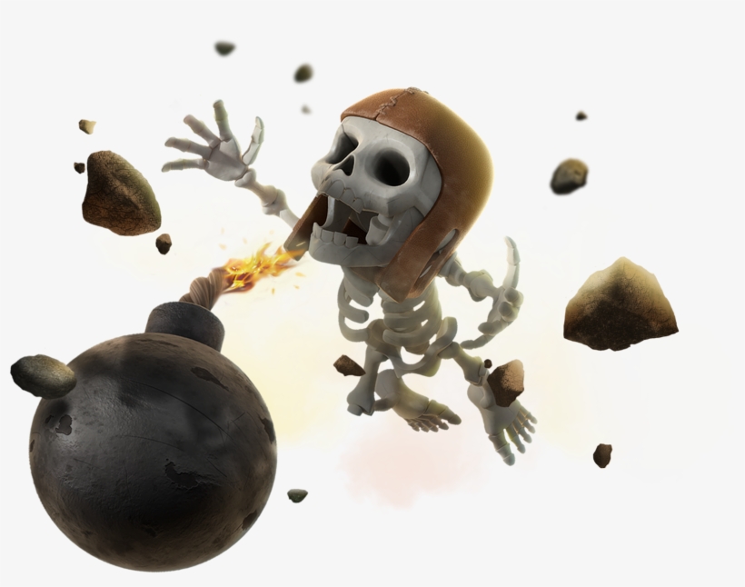 Find Solution To Your Queries - Clash Royale Renders Png, transparent png download
