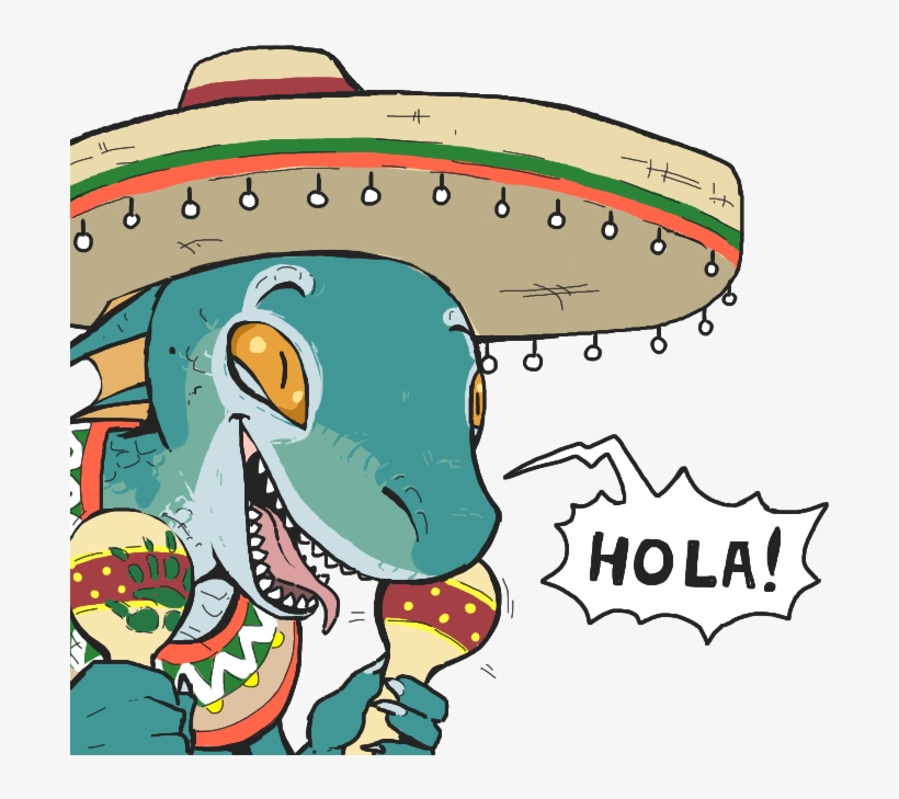 171kib, 719x663, Skinks - Hola Skinks, transparent png download