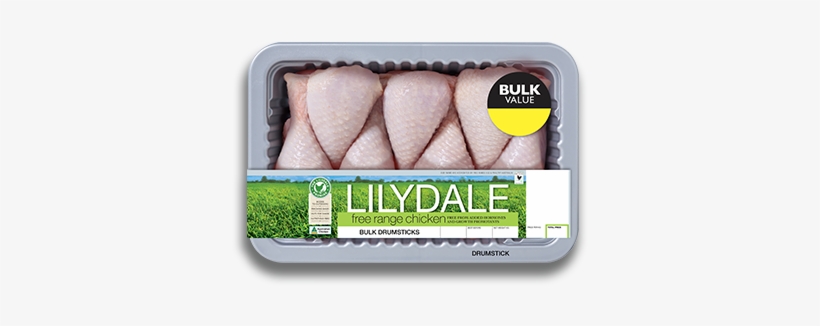 Bulk Drumsticks - Chicken, transparent png download