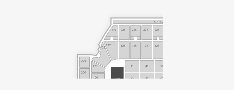 Rochester, November 11/29/2018 At Blue Cross Arena - Blue Cross Arena, transparent png download