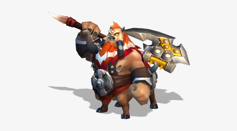 Dear All, Win Castle Clash Gems In The Upcoming Days - Castle Clash Hero Png, transparent png download
