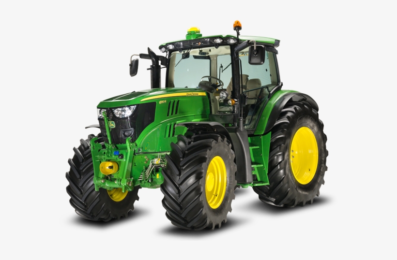 John Deere Free Png Image - John Deere 5115m, transparent png download