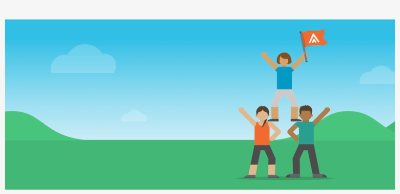 Why Blue Cross Blue Shield Of South Carolina Loves - Illustration, transparent png download