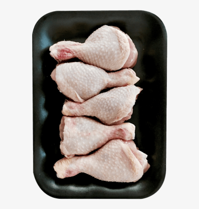 Chicken Drumsticks 500g - Chicken As Food, transparent png download