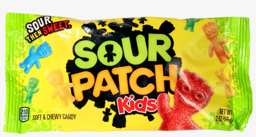 Sour Patch Kids Png Royalty Free Stock, transparent png download