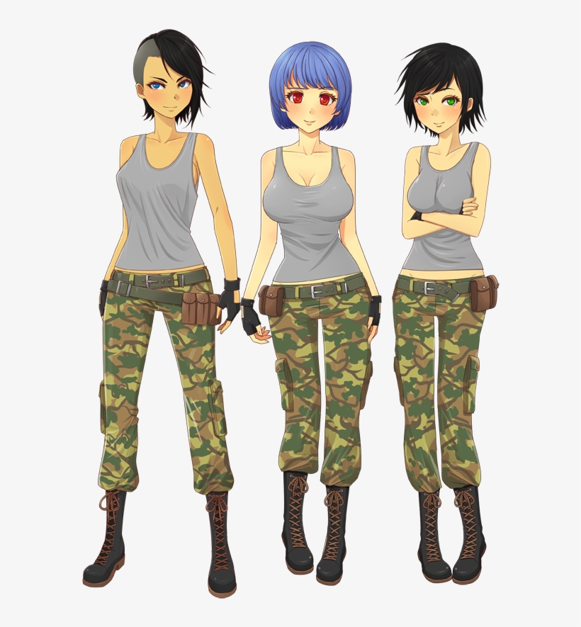 The Protagonist Is Forced To Attend After A Misunderstanding - Dispatched Labor, transparent png download