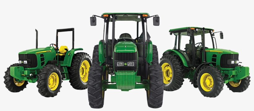 Ipad Chrome - John Deere 6d, transparent png download