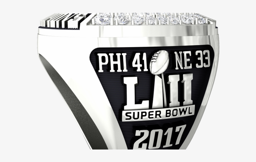 Fan Ring1 Phe017-alt4 - Super Bowl, transparent png download