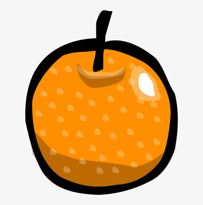 Pictures Of Oranges - Orange Clip Art, transparent png download