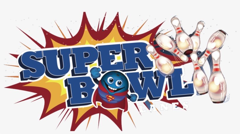Welcome To Superbowl Lanes, transparent png download