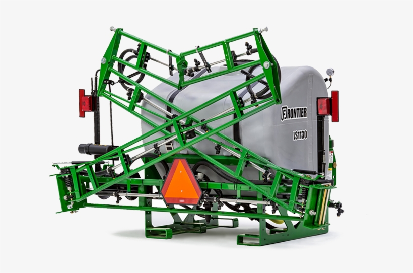 John Deere Frontier Ls11 Series 3-point Mounted Sprayer - Frontier Ls1125, transparent png download
