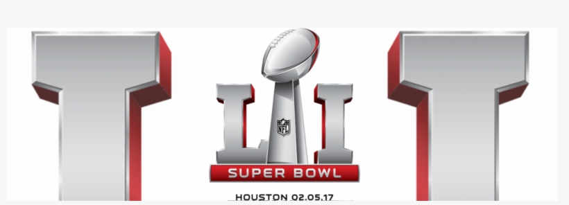 Gameday Gold Radio From Super Bowl Li February 2, 2017 - Super Bowl 51 Logo Vector, transparent png download